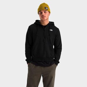 The North Face Evolution Dome Full-Zip Hoodie