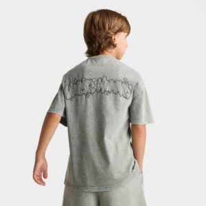 Big Kids’ Unlike Humans Regent Wash T-Shirt