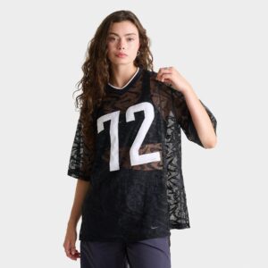 Nike Sportswear Chill Lace Oversized Jersey
