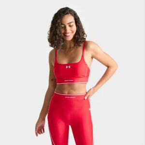 Under Armour UA Tech™ Branded Bra Tank