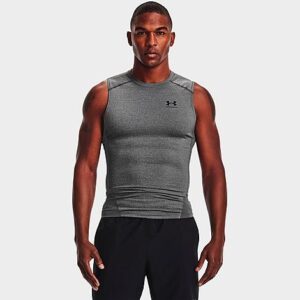 Under Armour HeatGear Training Tank