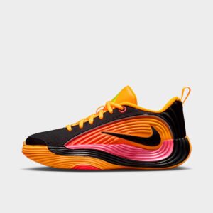 Big Kids’ Nike Giannis Immortality 5 Basketball Shoes