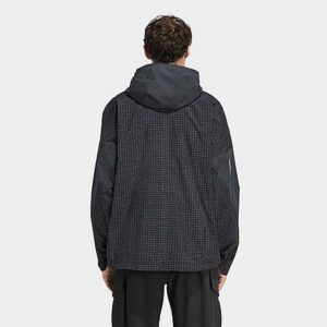 adidas TERREX XPloric 2 Layer Climaproof Hiking Jacket