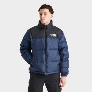 The North Face 1996 Retro Nuptse Full-Zip Jacket