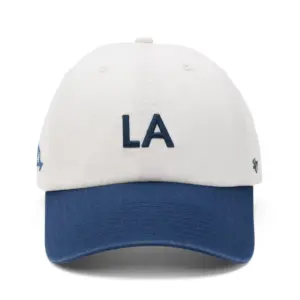47 LA Clean Up