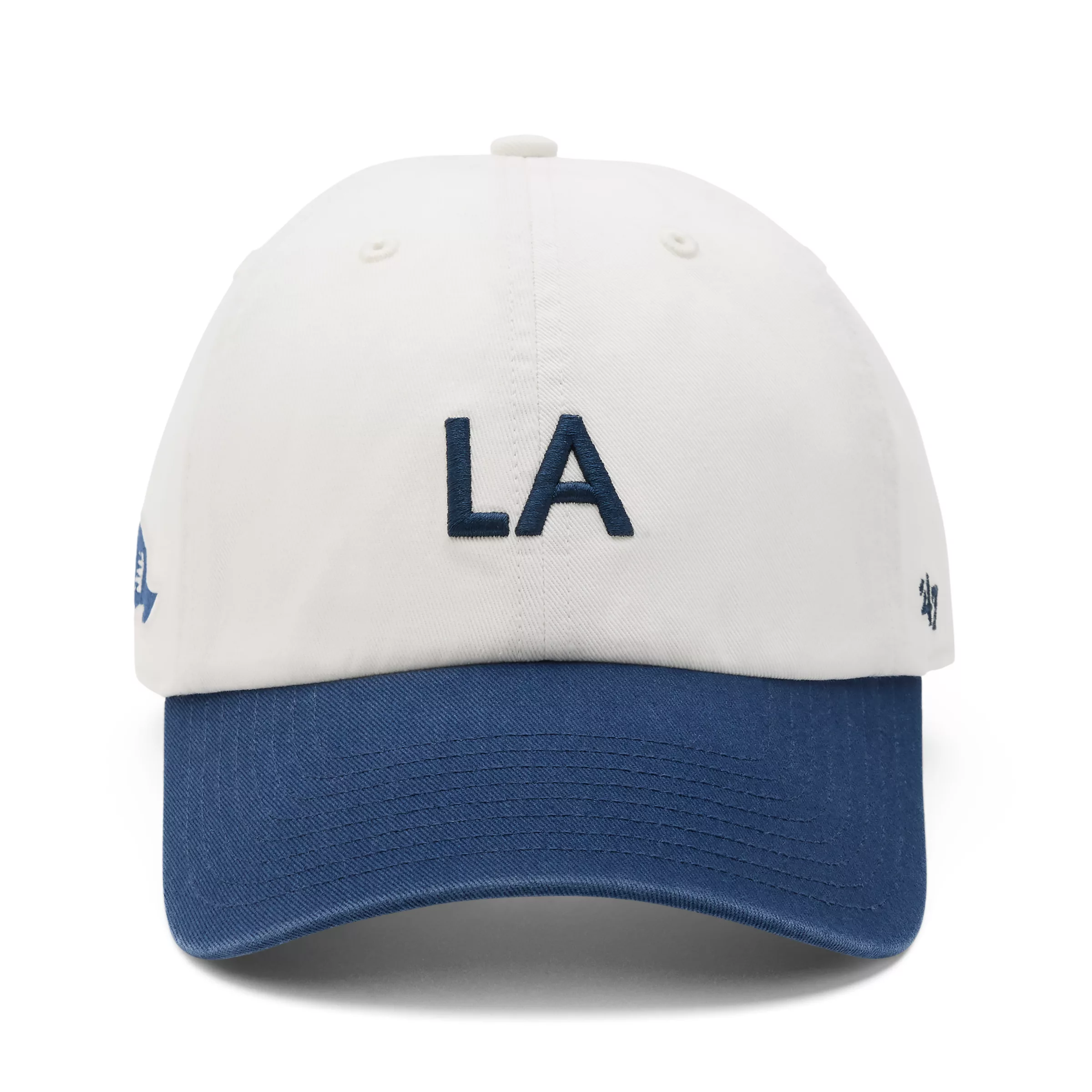 47 LA Clean Up
