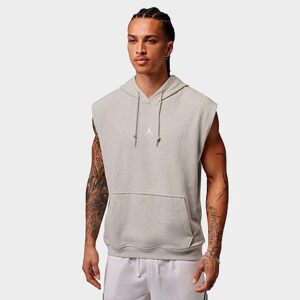 Jordan Sport Crossover Dri-FIT Sleeveless Pullover Hoodie