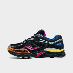 Big Kids’ Saucony Omni 9 Casual Shoes