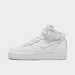 Big Kids’ Nike Air Force 1 MId ’07 LE Casual Shoes