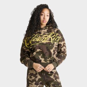 Hoodrich Solace Pullover Hoodie