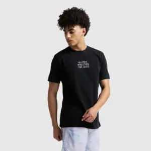 Klutch Athletics Graphic T-Shirt