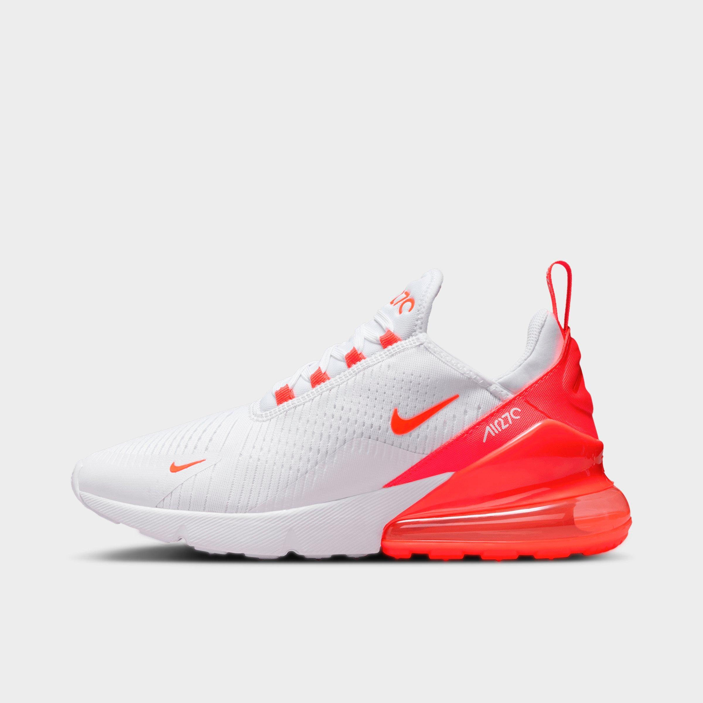 Nike Air Max 270 Casual Shoes - Image 4