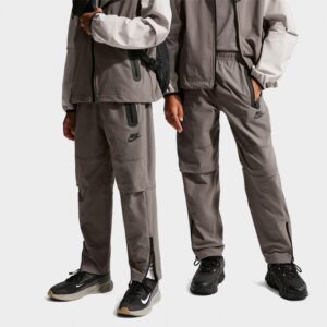 Big Kids’ Nike Tech Woven Pants
