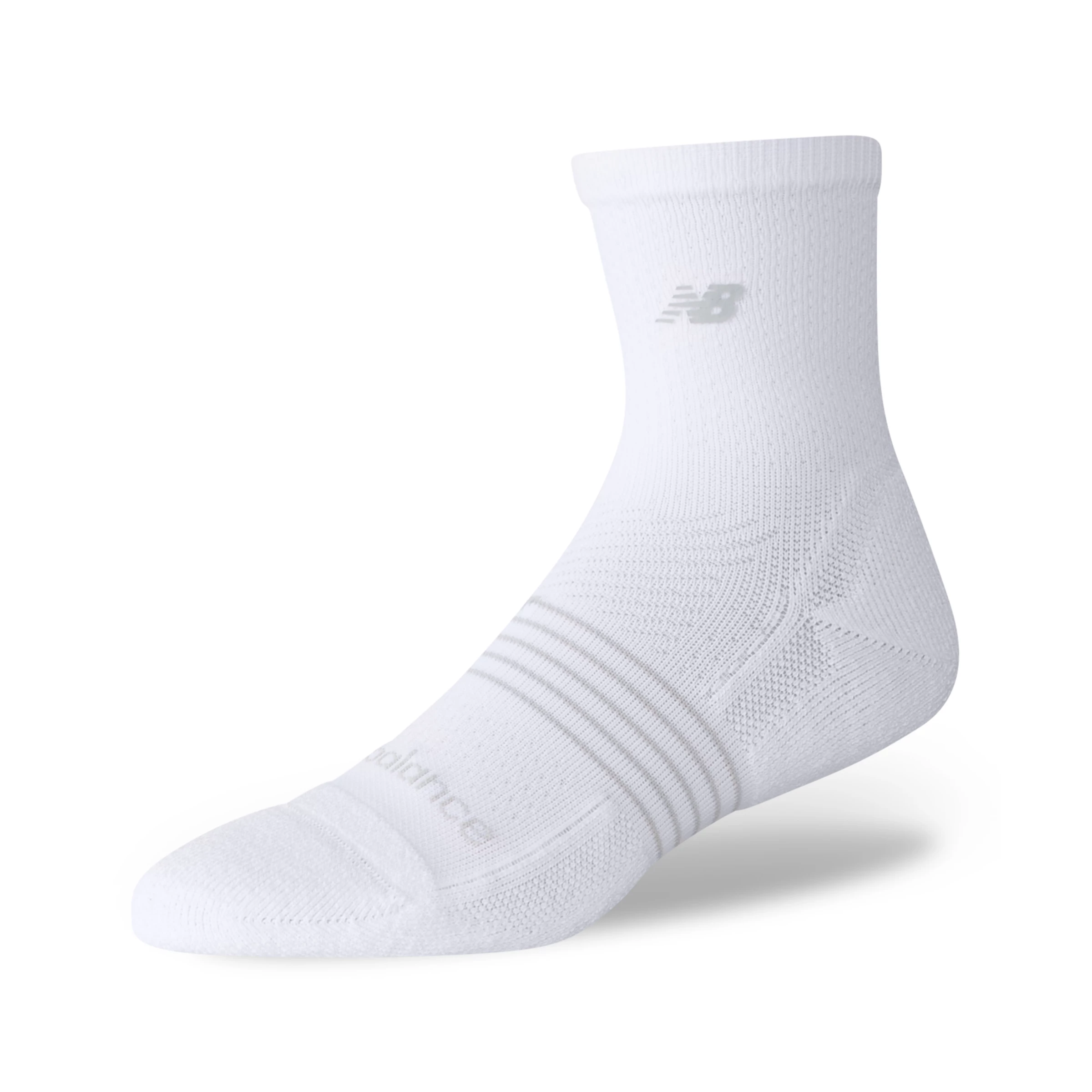 Pro Tennis QTR Socks 1 Pair