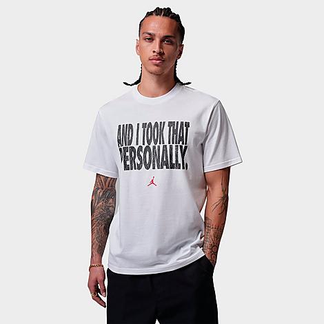 Jordan Sport Dri-FIT And I Took That Personally T-Shirt - Image 2
