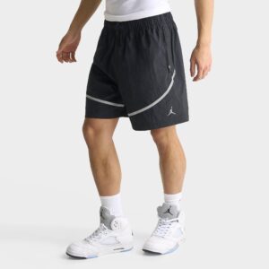 Jordan Brooklyn Hike Mike Trail Shorts
