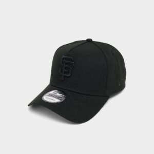 New Era San Francisco Giants MLB 9FORTY Tonal Snapback Hat