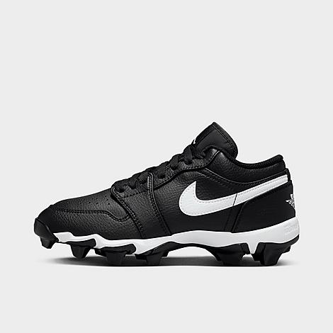 Big Kids’ Air Jordan Retro 1 Low Cleats