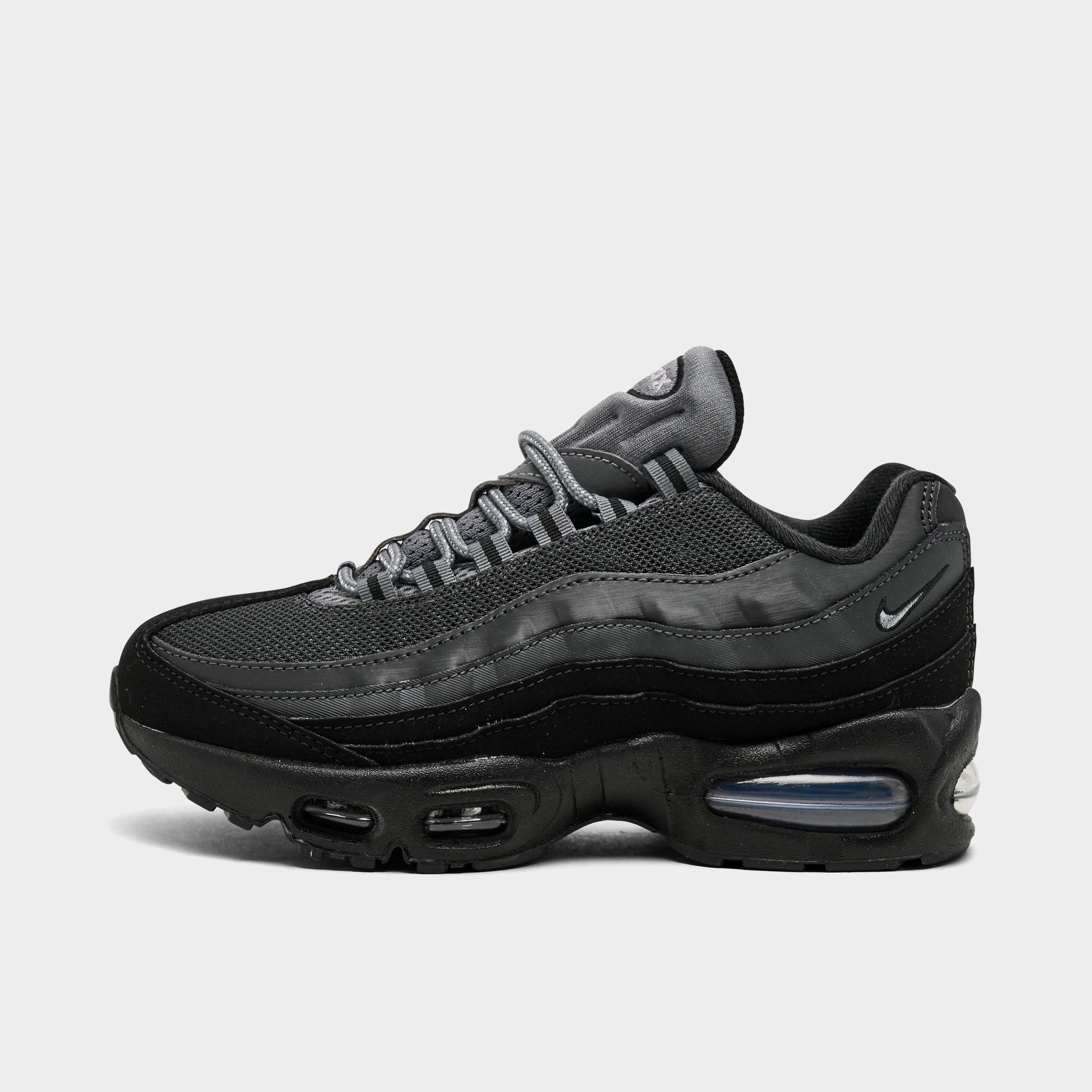 Big Kids’ Nike Air Max 95 Casual Shoes - Image 2