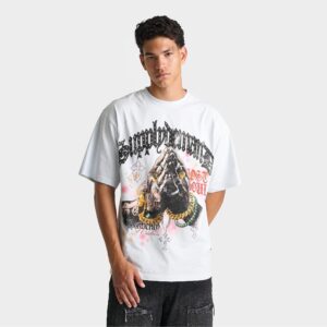 Supply & Demand Forgiven T-Shirt