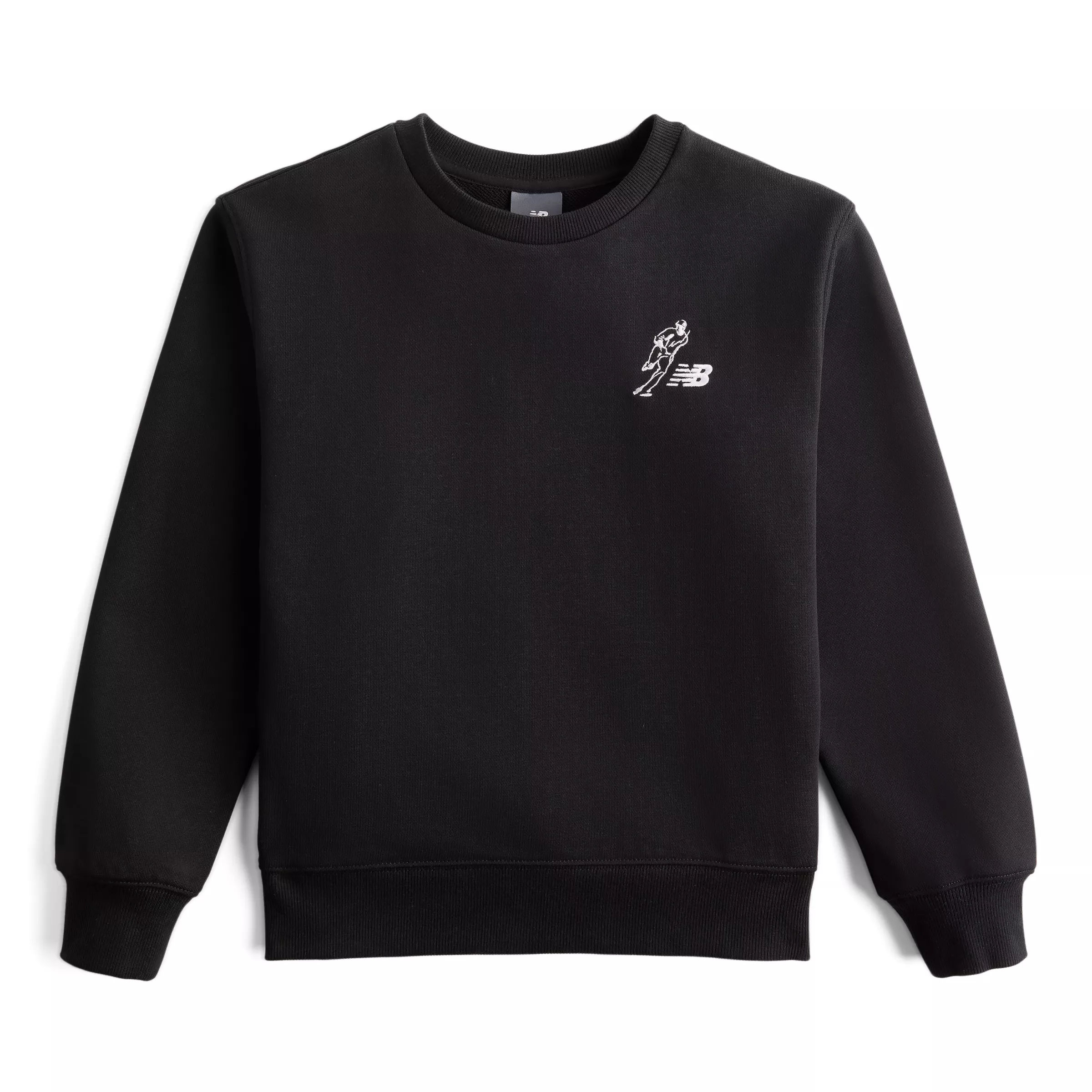 Shohei Kids Logo French Terry Crewneck