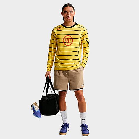 Nike Dri-FIT 5″ Soccer Shorts - Image 2