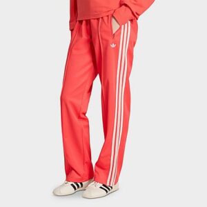 adidas Originals Firebird Knitted Crochet Details Track Pants