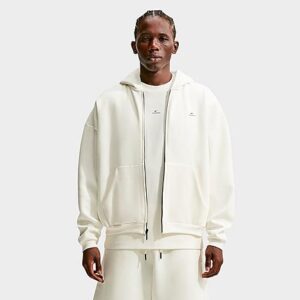 Nike Standard Issue Therma-FIT Full-Zip Basketball Hoodie