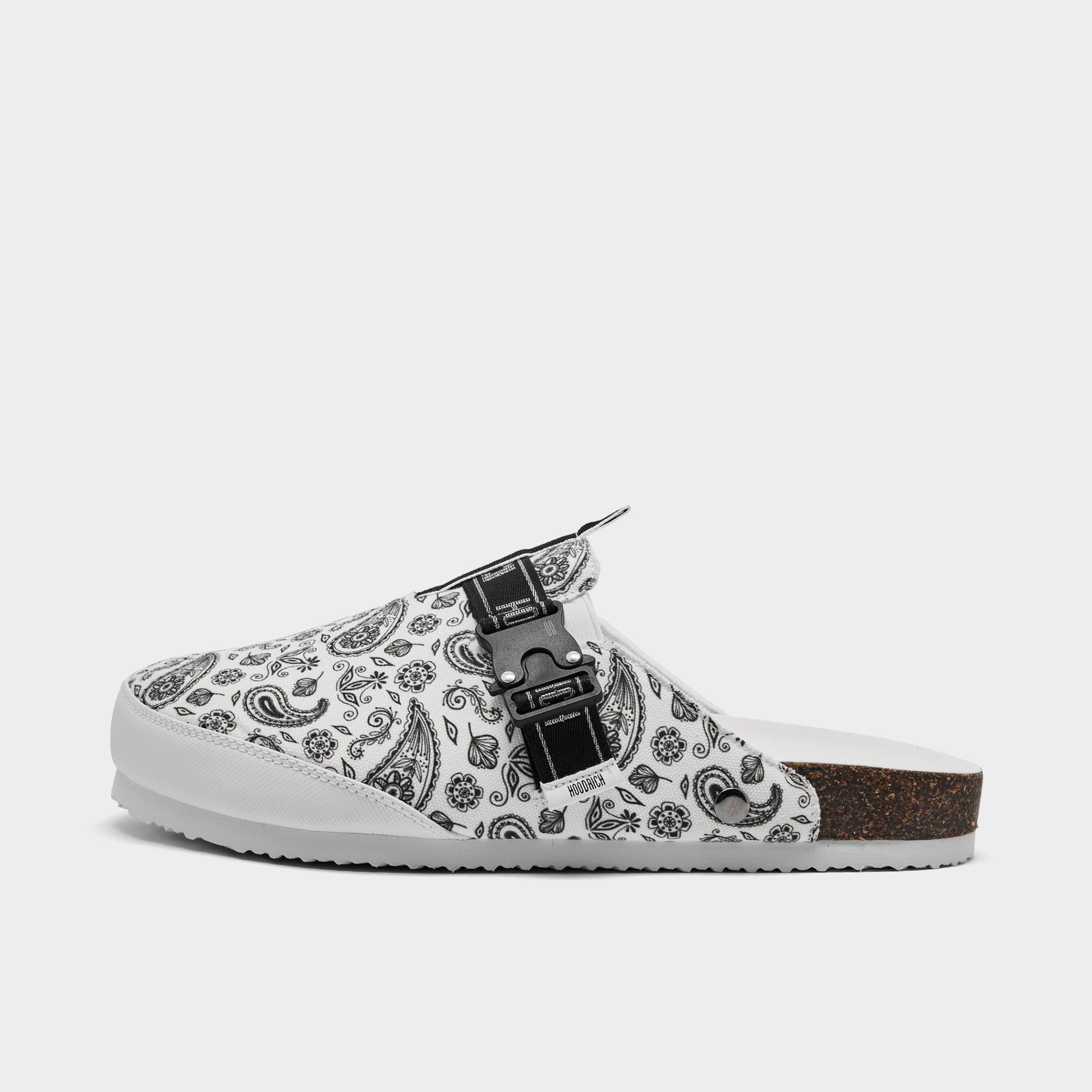 Hoodrich Strike Clog Shoes - Image 2
