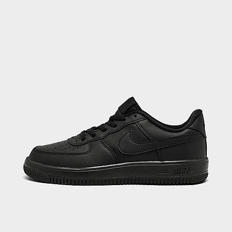 Little Kids’ Nike Force 1 Low Casual Shoes - Image 3