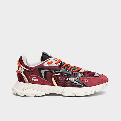 Lacoste L003 Neo Textile Casual Shoes - Image 2