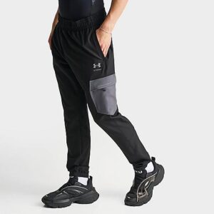 Under Armour Storm Woven Cargo Jogger Pants