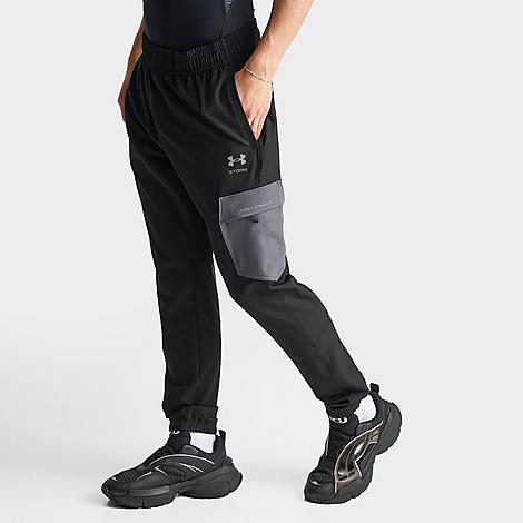Under Armour Storm Woven Cargo Jogger Pants