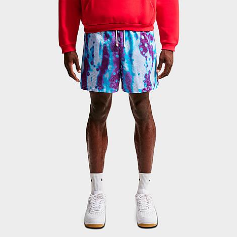 Nike Standard Issue Practice Mesh 5″ Basketball Shorts - Image 3