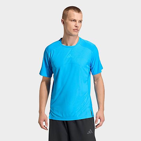 adidas Climacool 3D Training T-Shirt - Image 2