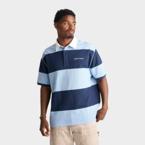 Unlike Humans Jewel Polo Shirt