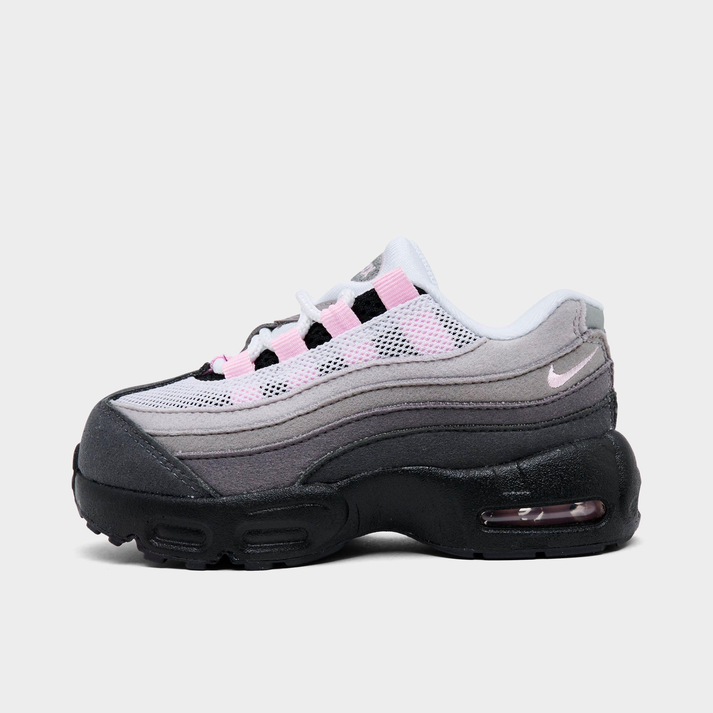 Toddler Nike Air Max 95 Casual Shoes