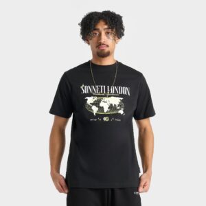 Sonneti London International T-Shirt