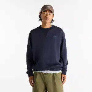 Numeric French Terry Crew