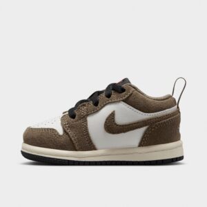 Toddler Air Jordan Retro 1 Low Alt Casual Shoes