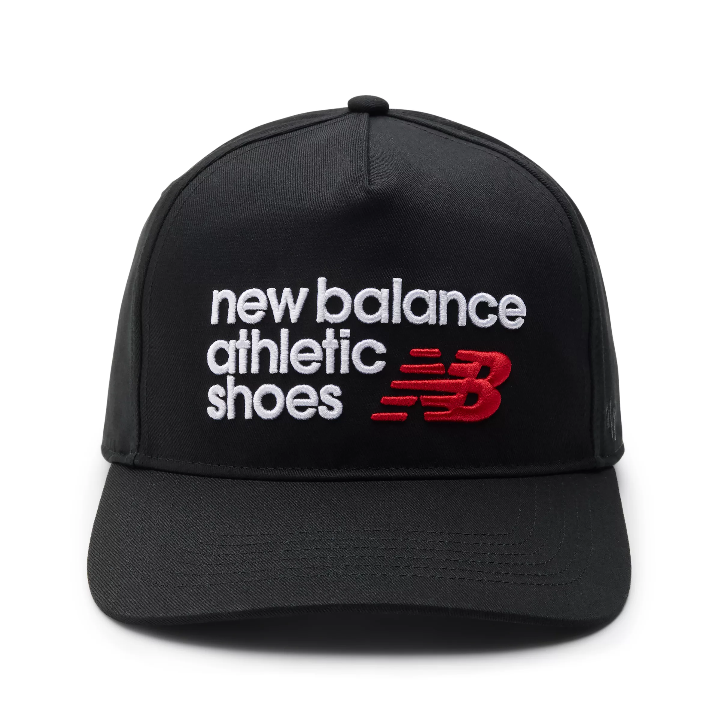 ’47 Hitch NB Athletics