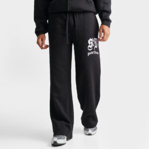 Supply & Demand Spartan Open-Hem Pants