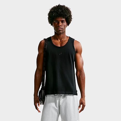 Nike Sportswear Premium Essentials Futura Tank - Image 2