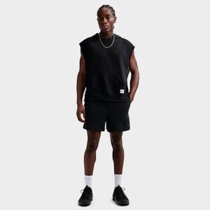 Nike N.A.C. Dri-FIT 5″ Knit Training Shorts