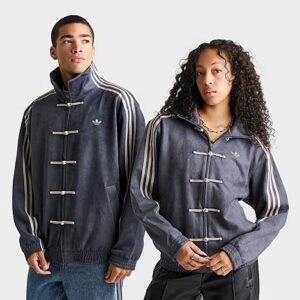 adidas Originals Chinese New Year Full-Zip Jacket