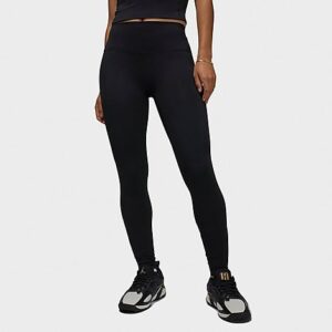 Jordan Sport Dri-FIT High-Waisted Leggings