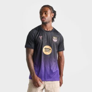 Nike F.C. Barcelona 2026-27 Stadium Away Kobe Dri-FIT Replica Soccer Jersey