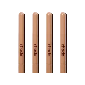 the peptide lip shape set