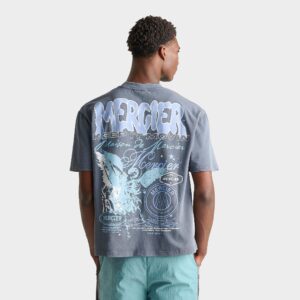 Mercier Discord T-Shirt
