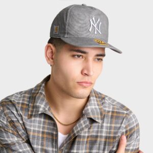 ’47 x Carhartt New York Yankees MLB HITCH Snapback Hat